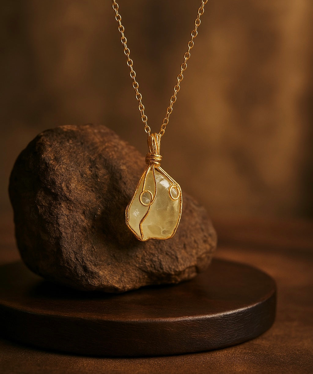What is the November Birthstone: Citrine’s Abundance & Clarity