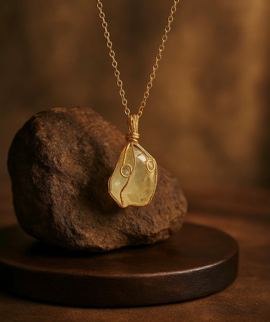 What is the November Birthstone: Citrine’s Abundance & Clarity
